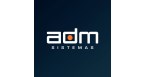 ADM Sistemas Logo