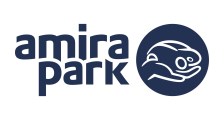 Logo de Amira Park Estacionamentos