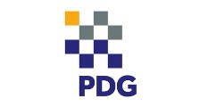 Logo de PDG Incorporadora e Construtora