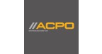 ACPO EMPREENDIMENTOS Logo