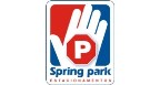E-PAR ESTACIONAMENTOS Logo