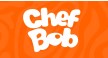 Por dentro da empresa Chefbob Logo
