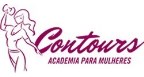 Academia Contours Logo