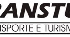 Por dentro da empresa TRANSTUR Logo