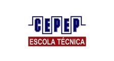 Logo de Escola Técnica CEPEP