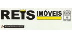 Por dentro da empresa Imóveis Logo
