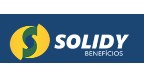 Por dentro da empresa Solidy Logo