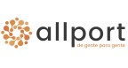 Grupo Allport Serviços Logo