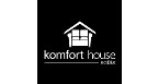 Komfort House Logo