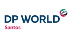 DP World Santos Logo