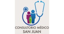 Logo de Consultorio Médico