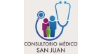 Por dentro da empresa Consultório médico Logo