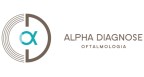 Por dentro da empresa Alpha Diagnose Oftalmologia Logo