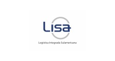 L.I.S.A - LOGISTICA INTEGRADA SULAMERICANA S.A logo