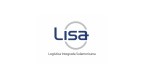 L.I.S.A - LOGISTICA INTEGRADA SULAMERICANA S.A Logo