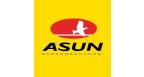 Asun Supermercados Logo