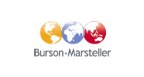 Burson-Marsteller Logo