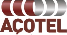 Logo de Açotel