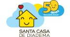 Nucleo Educacional da Santa Casa de Diadema Logo