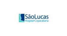 Hospital São Lucas Copacabana logo