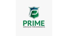 Prime Terceirização de serviços logo