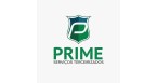 Prime Terceirização de serviços Logo