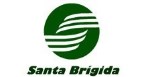 VIAÇÃO SANTA BRÍGIDA Logo