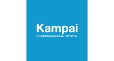 Logo de Kampai