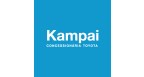 Kampai Logo