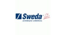 Logo de SWEDA INFORMATICA LTDA
