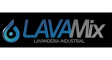 Logo de Lavanderia Lavamix