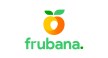 Por dentro da empresa FRUBANA Logo