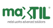 Maxtil logo
