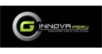 Por dentro da empresa INNOVA Logo