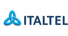 Italtel Brasil logo