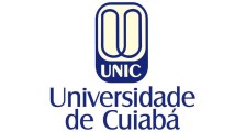 UNIC - UNIVERSIDADE DE CUIABÁ logo