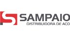 SAMPAIO FERRO E AÇO Logo