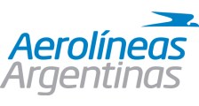 Logo de Aerolíneas Argentinas