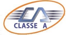 CLASSE - A logo