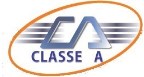 CLASSE - A Logo