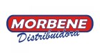 Morbene distribuidora Logo