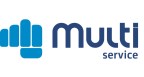 Multiservice Nacional de Serviços Logo