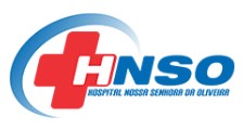 Hospital Nossa Senhora da Oliveira logo