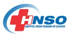 Hospital Nossa Senhora da Oliveira Logo