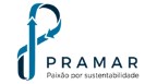Pramar Carioca comércio e indústria Logo