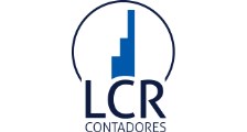Logo de LCR Contadores