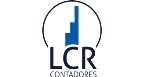 LCR Contadores Logo