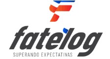 Logo de FATELOG