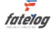 Por dentro da empresa FATELOG Logo