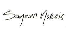 SaymonMor.com logo